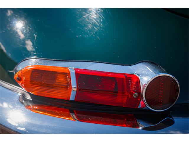 1962 Jaguar E-Type (CC-1728917) for sale in Langeskov, Denmark
