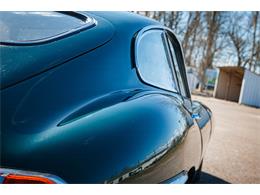1962 Jaguar E-Type (CC-1728917) for sale in Langeskov, Denmark
