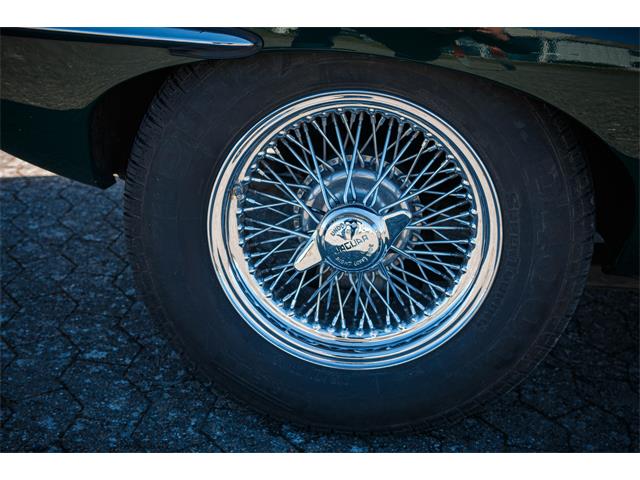 1962 Jaguar E-Type (CC-1728917) for sale in Langeskov, Denmark