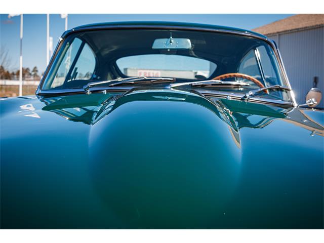 1962 Jaguar E-Type (CC-1728917) for sale in Langeskov, Denmark