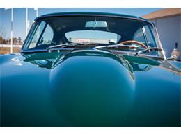 1962 Jaguar E-Type (CC-1728917) for sale in Langeskov, Denmark