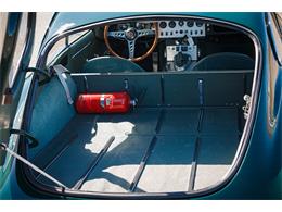 1962 Jaguar E-Type (CC-1728917) for sale in Langeskov, Denmark