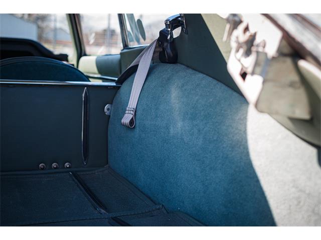 1962 Jaguar E-Type (CC-1728917) for sale in Langeskov, Denmark