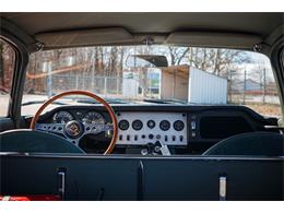 1962 Jaguar E-Type (CC-1728917) for sale in Langeskov, Denmark