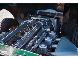 1962 Jaguar E-Type (CC-1728917) for sale in Langeskov, Denmark