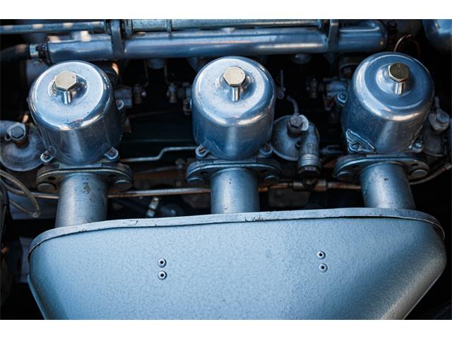 1962 Jaguar E-Type (CC-1728917) for sale in Langeskov, Denmark
