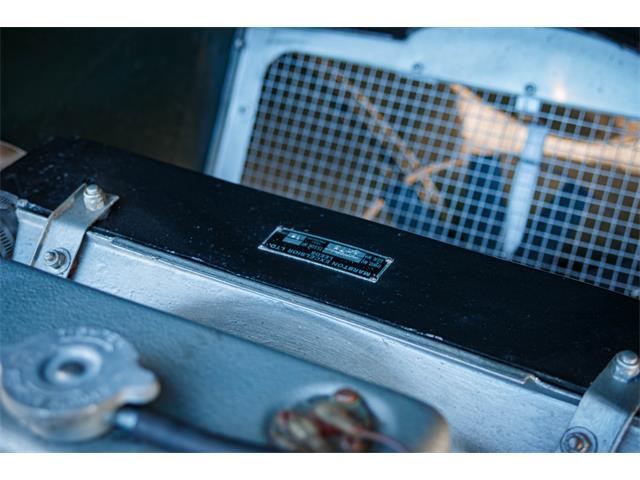 1962 Jaguar E-Type (CC-1728917) for sale in Langeskov, Denmark
