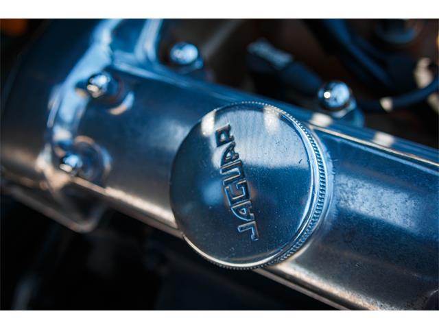 1962 Jaguar E-Type (CC-1728917) for sale in Langeskov, Denmark