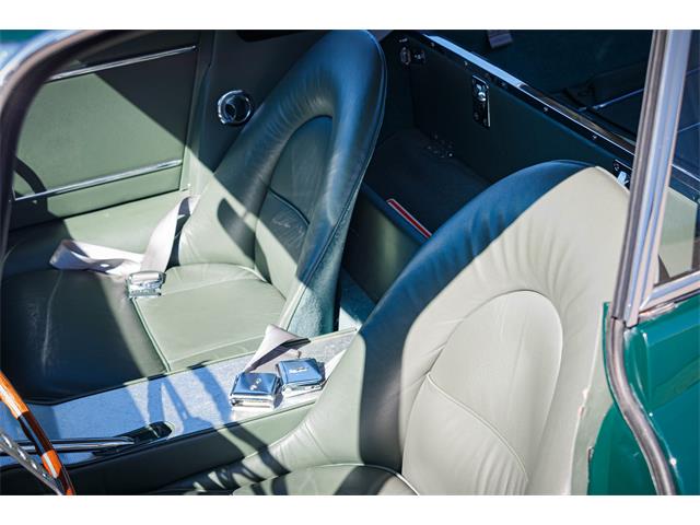 1962 Jaguar E-Type (CC-1728917) for sale in Langeskov, Denmark