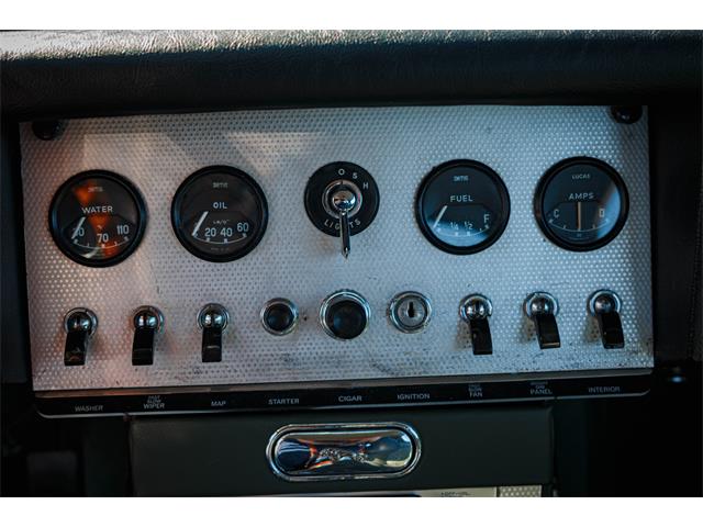 1962 Jaguar E-Type (CC-1728917) for sale in Langeskov, Denmark