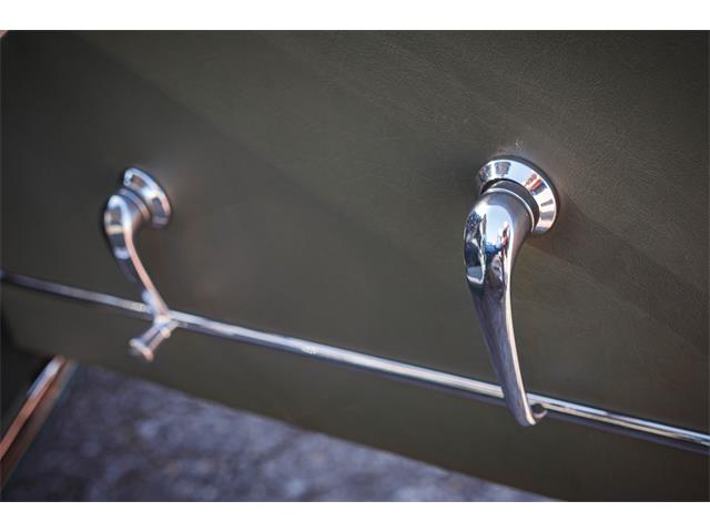 1962 Jaguar E-Type (CC-1728917) for sale in Langeskov, Denmark