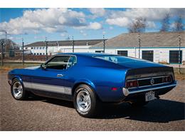 1973 Ford Mustang Mach 1 (CC-1728918) for sale in Langeskov, Denmark