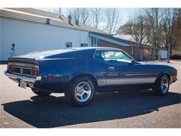 1973 Ford Mustang Mach 1 (CC-1728918) for sale in Langeskov, Denmark