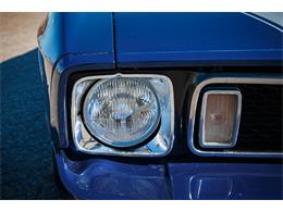 1973 Ford Mustang Mach 1 (CC-1728918) for sale in Langeskov, Denmark