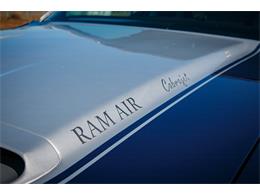 1973 Ford Mustang Mach 1 (CC-1728918) for sale in Langeskov, Denmark