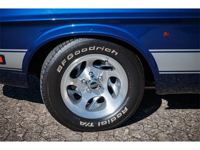 1973 Ford Mustang Mach 1 (CC-1728918) for sale in Langeskov, Denmark