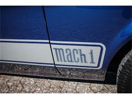 1973 Ford Mustang Mach 1 (CC-1728918) for sale in Langeskov, Denmark