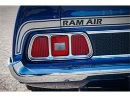 1973 Ford Mustang Mach 1 (CC-1728918) for sale in Langeskov, Denmark