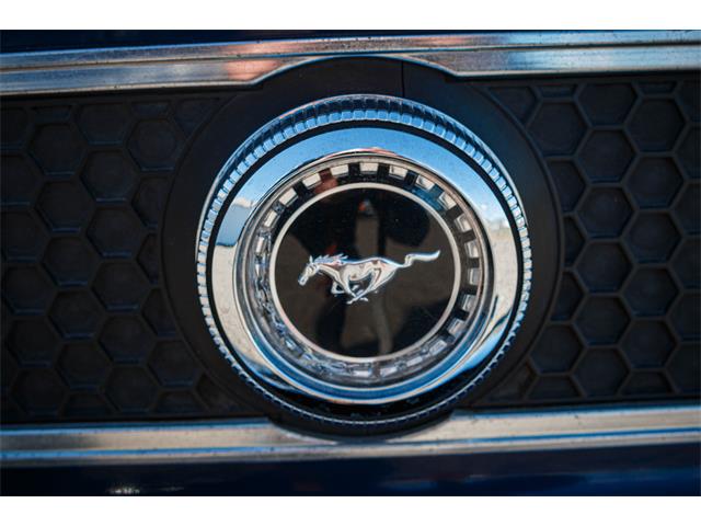 1973 Ford Mustang Mach 1 (CC-1728918) for sale in Langeskov, Denmark
