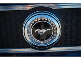 1973 Ford Mustang Mach 1 (CC-1728918) for sale in Langeskov, Denmark