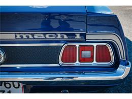 1973 Ford Mustang Mach 1 (CC-1728918) for sale in Langeskov, Denmark