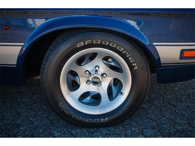 1973 Ford Mustang Mach 1 (CC-1728918) for sale in Langeskov, Denmark