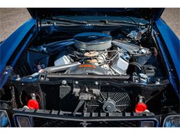 1973 Ford Mustang Mach 1 (CC-1728918) for sale in Langeskov, Denmark