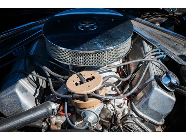 1973 Ford Mustang Mach 1 (CC-1728918) for sale in Langeskov, Denmark