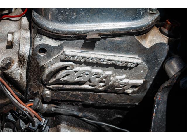 1973 Ford Mustang Mach 1 (CC-1728918) for sale in Langeskov, Denmark