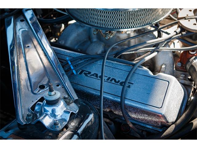 1973 Ford Mustang Mach 1 (CC-1728918) for sale in Langeskov, Denmark