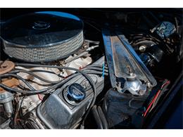 1973 Ford Mustang Mach 1 (CC-1728918) for sale in Langeskov, Denmark