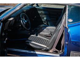 1973 Ford Mustang Mach 1 (CC-1728918) for sale in Langeskov, Denmark