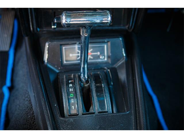 1973 Ford Mustang Mach 1 (CC-1728918) for sale in Langeskov, Denmark