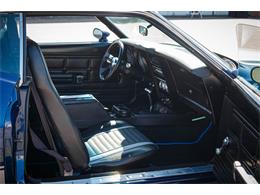 1973 Ford Mustang Mach 1 (CC-1728918) for sale in Langeskov, Denmark