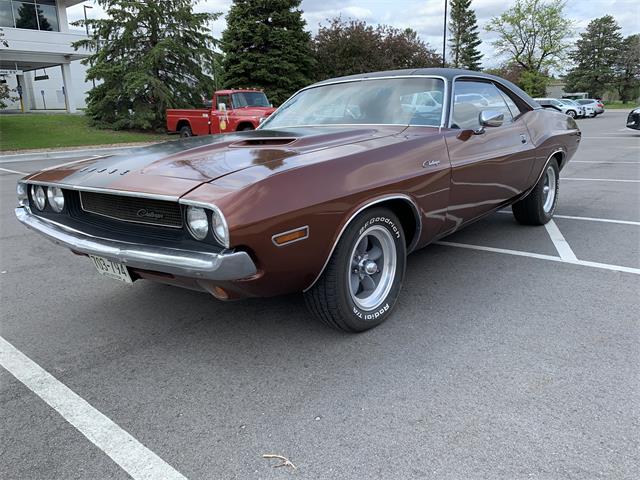 1970 Dodge Challenger (CC-1728925) for sale in Edina, Minnesota