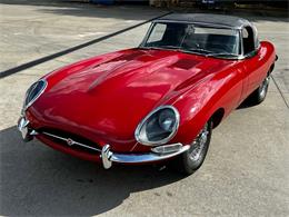 1967 Jaguar XKE (CC-1728929) for sale in Buford, Georgia