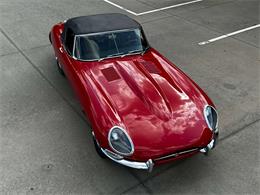 1967 Jaguar XKE (CC-1728929) for sale in Buford, Georgia