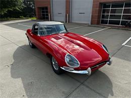 1967 Jaguar XKE (CC-1728929) for sale in Buford, Georgia