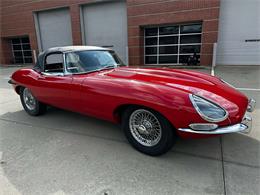 1967 Jaguar XKE (CC-1728929) for sale in Buford, Georgia