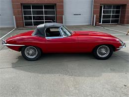 1967 Jaguar XKE (CC-1728929) for sale in Buford, Georgia
