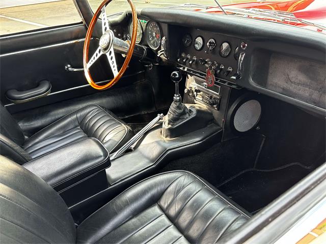 1967 Jaguar XKE (CC-1728929) for sale in Buford, Georgia
