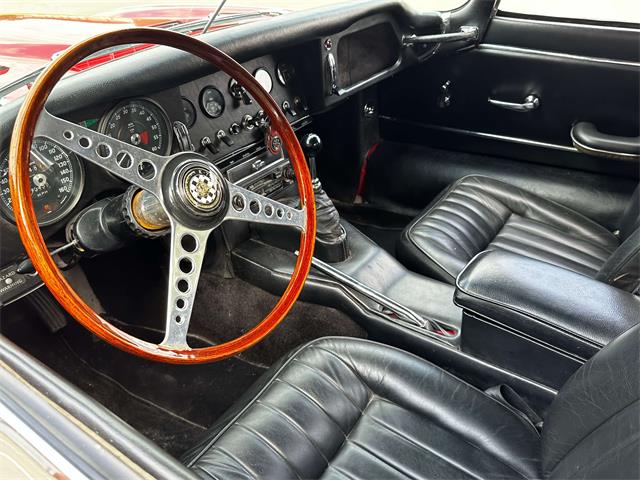 1967 Jaguar XKE (CC-1728929) for sale in Buford, Georgia