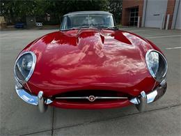 1967 Jaguar XKE (CC-1728929) for sale in Buford, Georgia