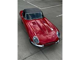 1967 Jaguar XKE (CC-1728929) for sale in Buford, Georgia