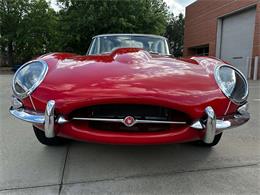1967 Jaguar XKE (CC-1728929) for sale in Buford, Georgia
