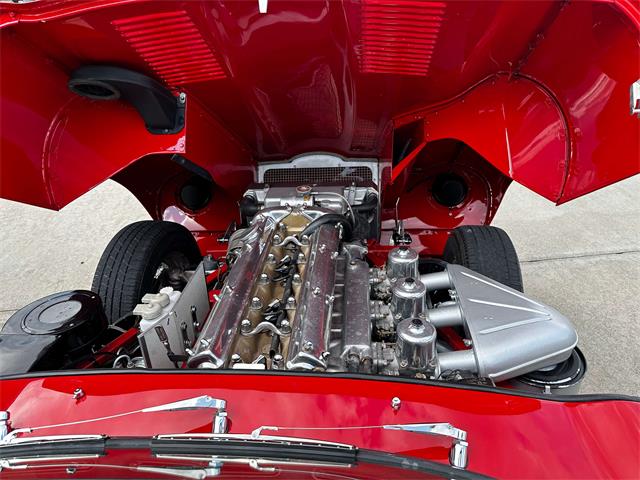 1967 Jaguar XKE (CC-1728929) for sale in Buford, Georgia
