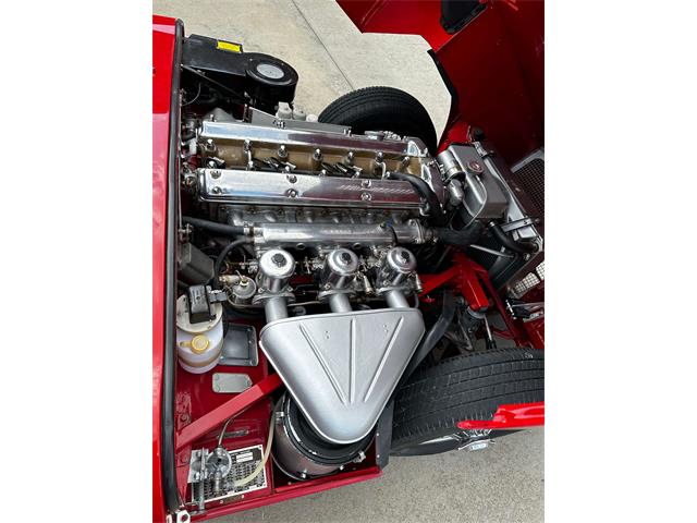 1967 Jaguar XKE (CC-1728929) for sale in Buford, Georgia