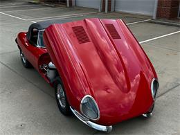 1967 Jaguar XKE (CC-1728929) for sale in Buford, Georgia