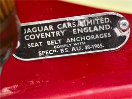 1967 Jaguar XKE (CC-1728929) for sale in Buford, Georgia