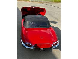 1967 Jaguar XKE (CC-1728929) for sale in Buford, Georgia